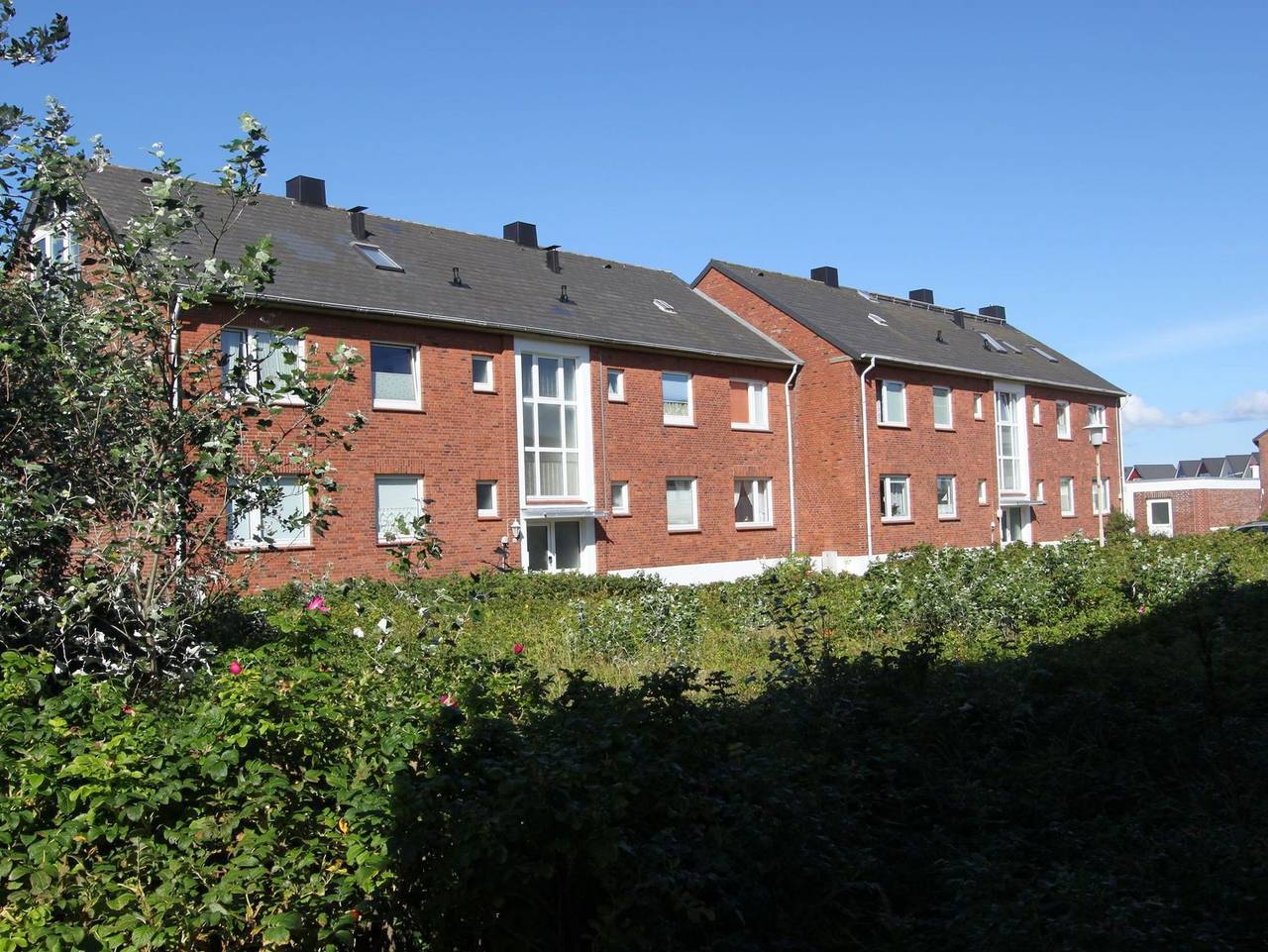 Ganze Ferienwohnung, Moin Moin - Moin Moin in Hörnum, Sylt