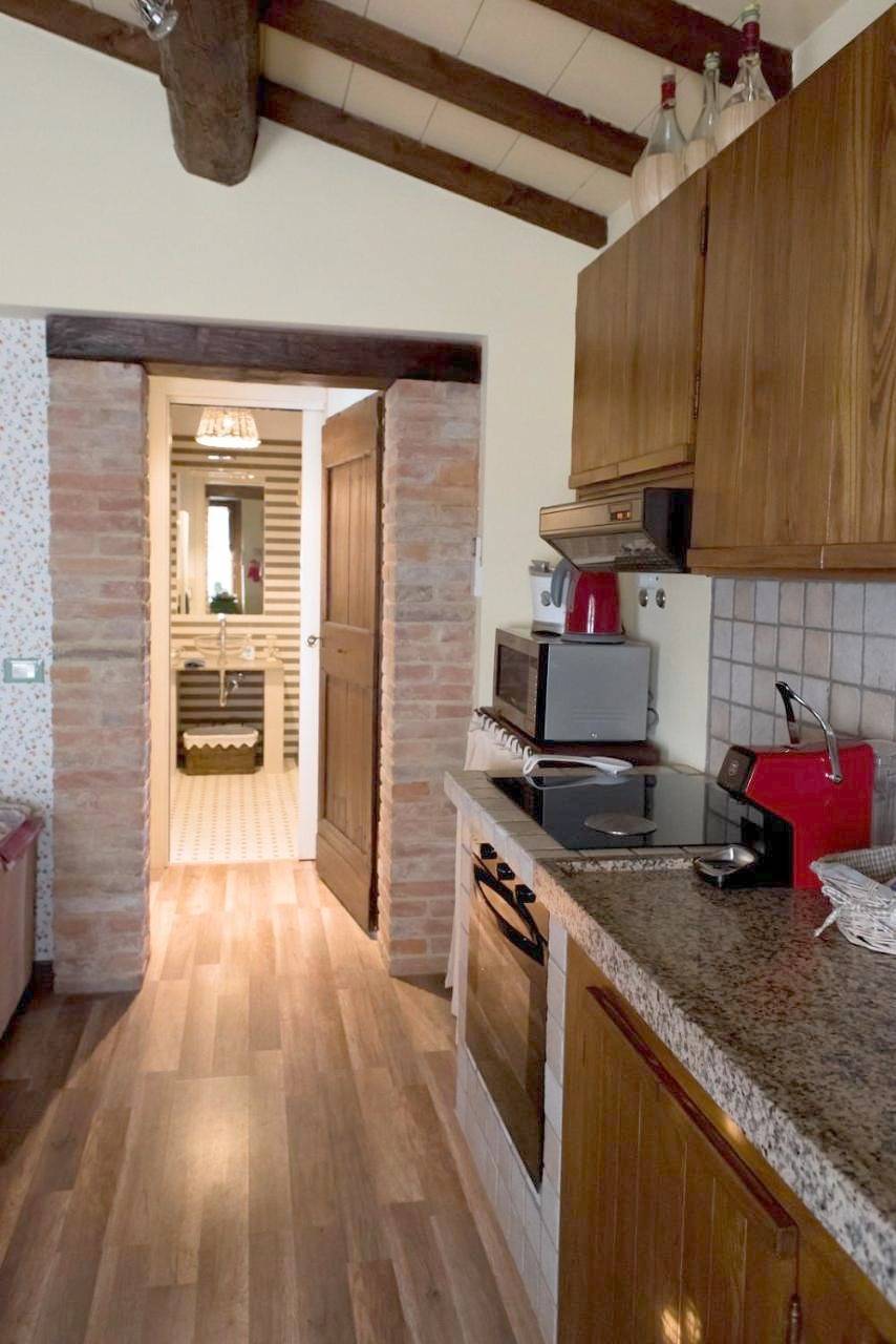 One-Bedroom House in Torgiano, Perugia Provinz