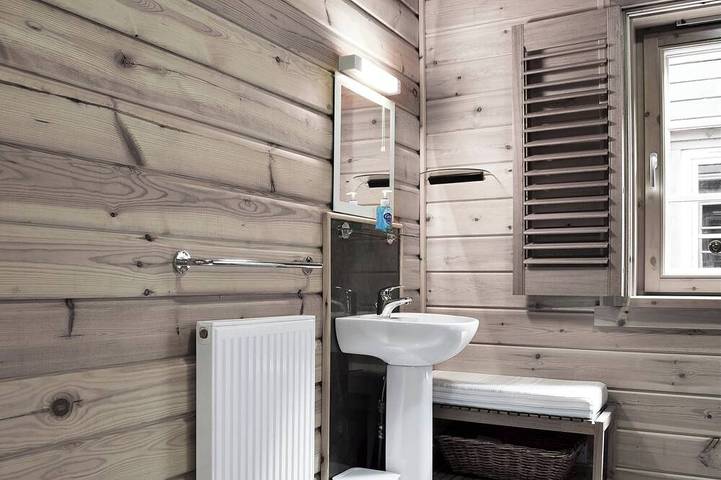 2 Schlafzimmer Unterkunft in Killin, near Crianlarich in Loch Tay, Stirling und Umgebung