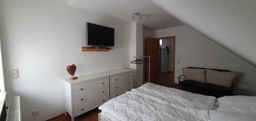 Ferienwohnung für 4 Personen in Kritzow, Ludwigslust-Parchim, Bild 4