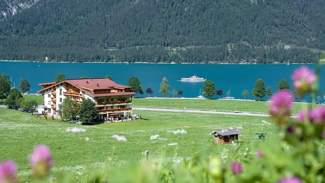 Einzelzimmer für 1 Person (15 m²) in Pertisau in Pertisau, Eben am Achensee