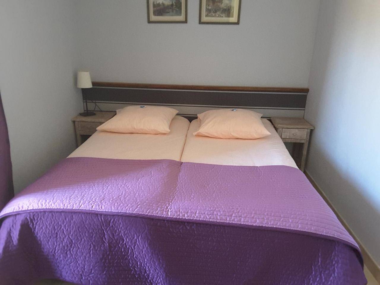 One-Bedroom Apartment in Salavas, Gorges de l’Ardèche