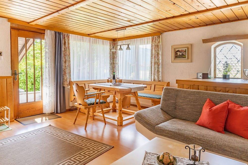 Bauernhof für 2 Personen in Grassau, Chiemgauer Alpen
