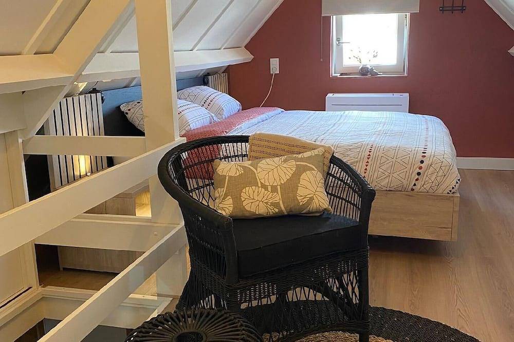 Ferienhaus Zonnewind in der Nähe von Dünen und Wald in Adinkerke, De Panne