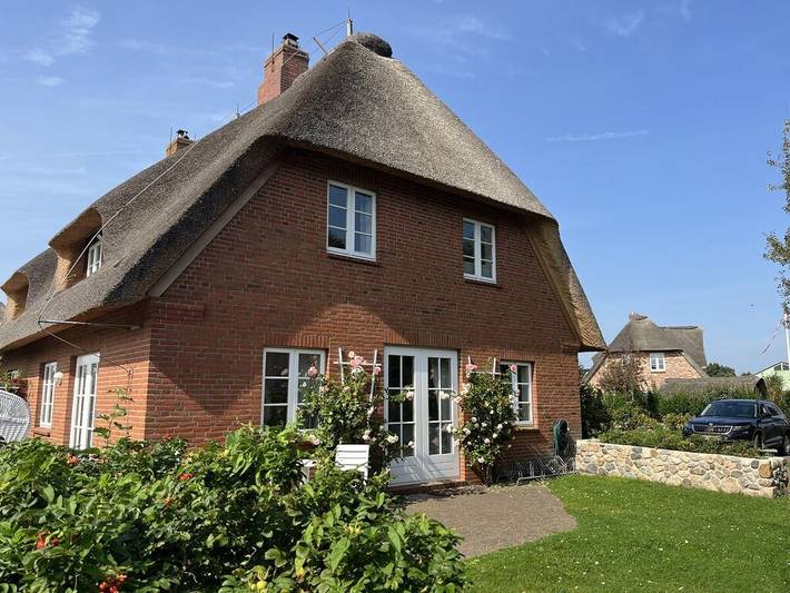 Ferienhaus für 6 Personen, mit Terrasse und Sauna in Goting - 2