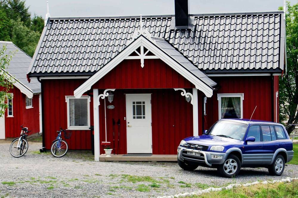 6 Personen Ferienhaus in Vevelstad in Vevelstad