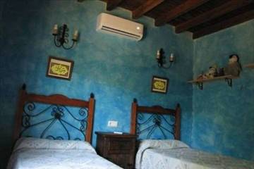 Casa Rural para 10 Personas en Guaro , Sierra de las Nieves, Foto 1