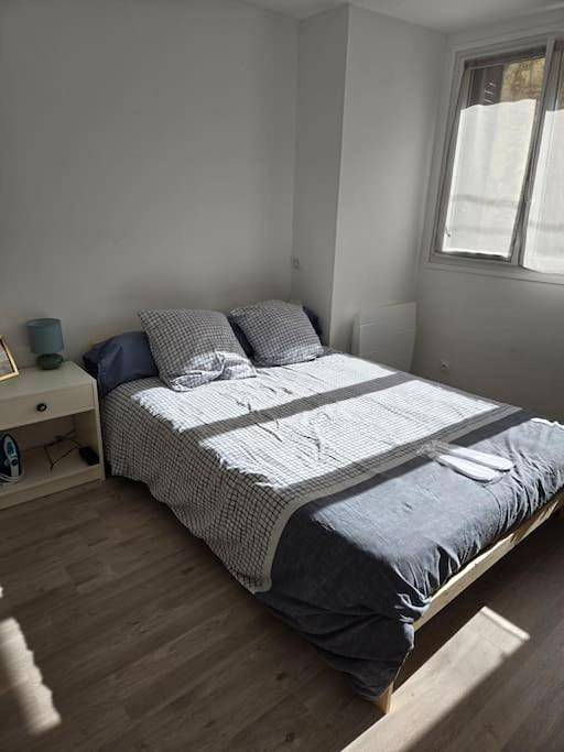 Gîte pour 2 personnes, animaux acceptés dans Roissy-en-Brie - 2