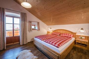 Ferienwohnung für 2 Personen in Chieming, Bayerische Alpen, Bild 1