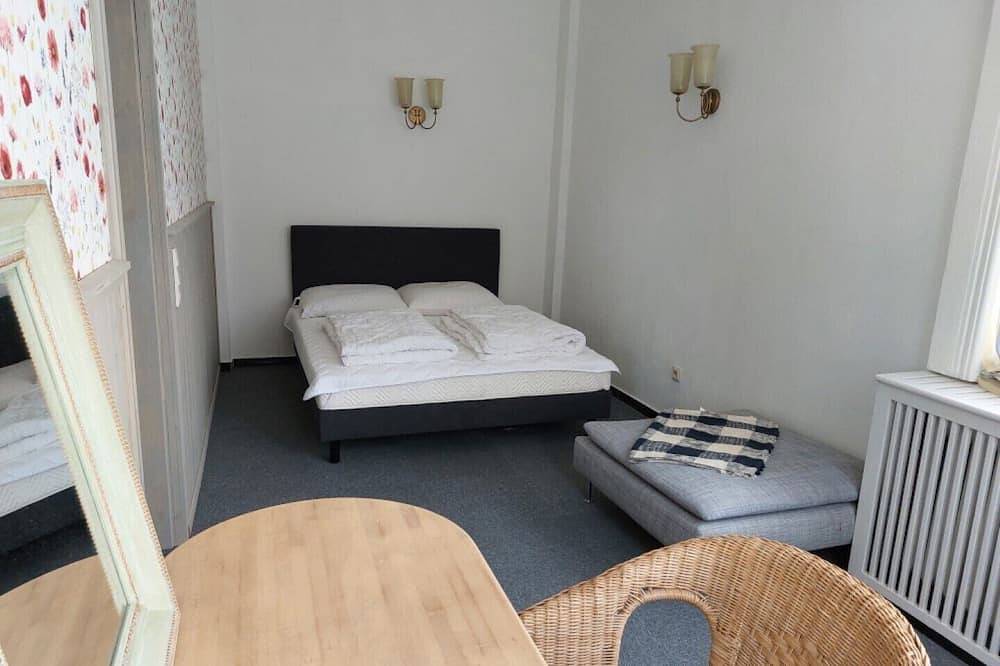 Ganze Wohnung, Ferienwohnung in der Kapelle - direkt am Wald in Thüringen in Bad Liebenstein, Rennsteig