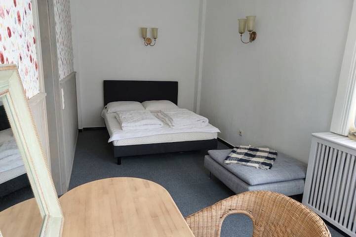 Ferienwohnung für 5 Personen, mit Garten, mit Haustier in Bad Liebenstein - 2