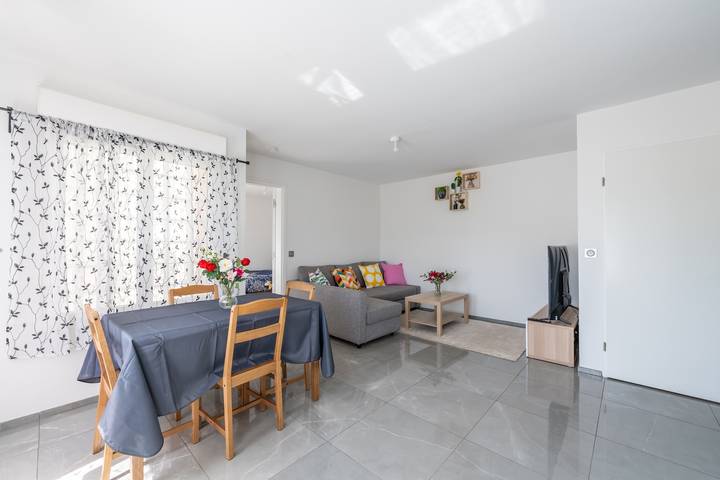 Gîte pour 4 personnes, avec jardin et terrasse à Saint-Denis - 3