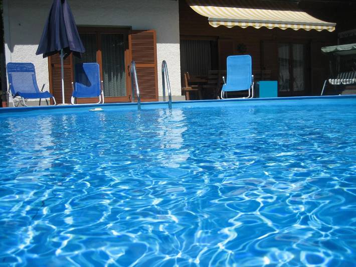 Ganze Wohnung, Erna Angermaier in Hohe Tauern, Flattach