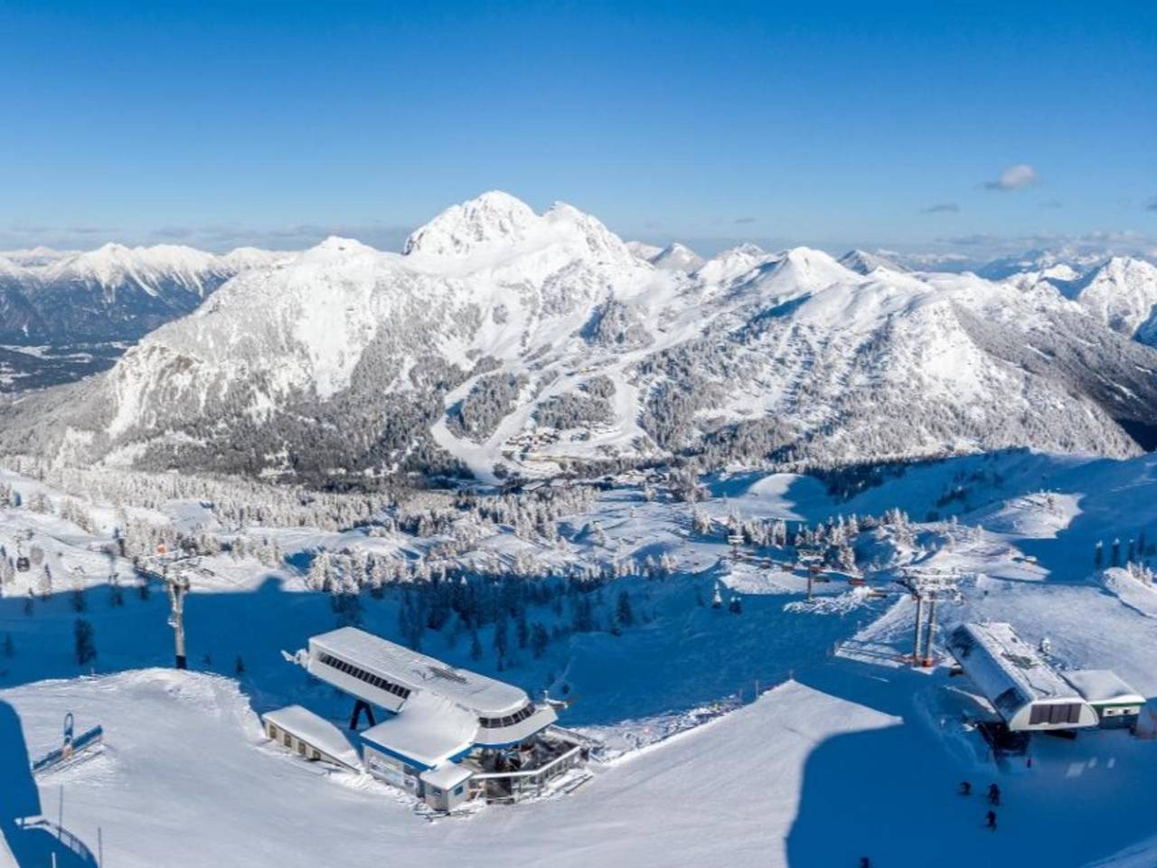 Luxury country house between lakes & ski resorts in Alpi della Gail, Nötsch im Gailtal