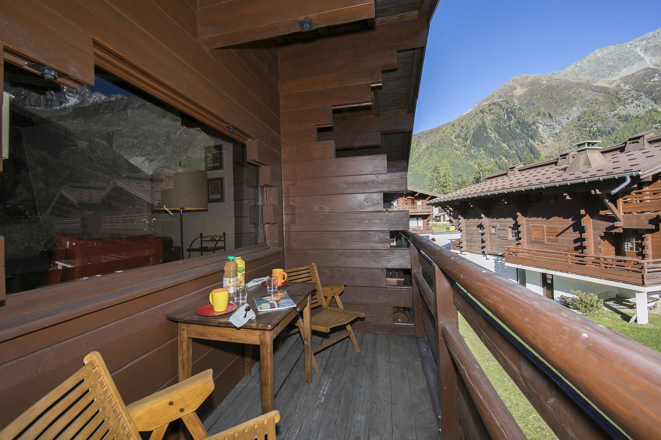 Photo : Appartement de vacances
