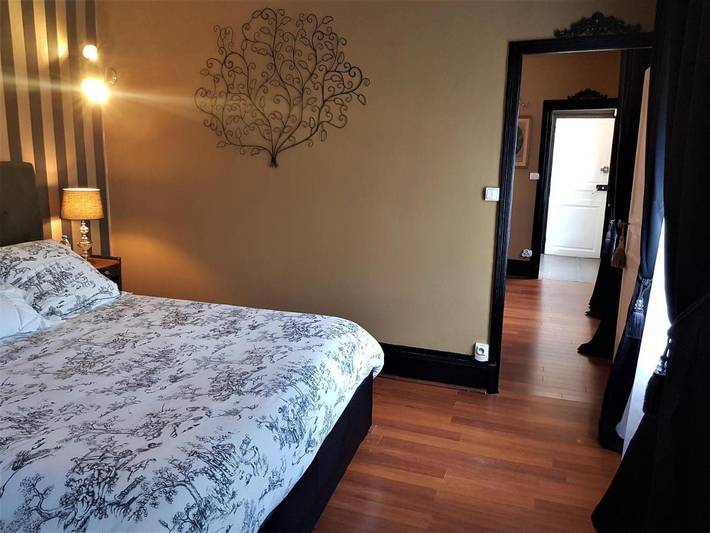 Gîte pour 2 personnes, avec vue à Fontainebleau - 2