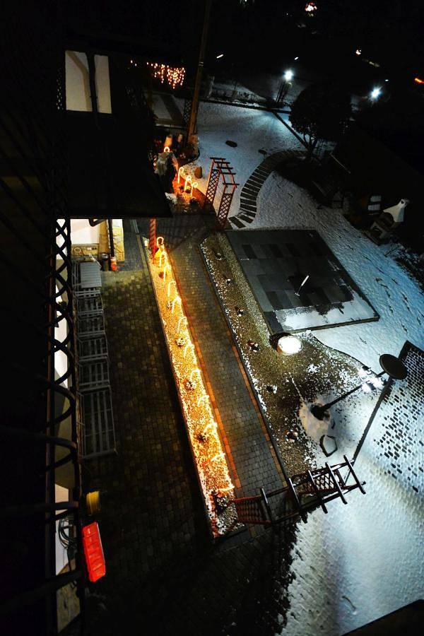 Gîte pour 2 personnes, avec vue ainsi que piscine et jardin à Poronin - 3