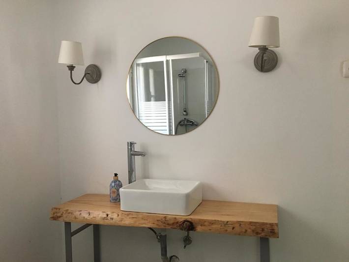 Gîte pour 4 personnes, avec terrasse ainsi que piscine et jardin à Sintra - 2