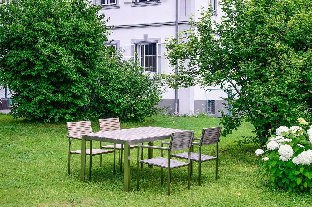 Ganze Wohnung, Apartement in liebevoll renovierter Villa in ehem. Apotheke in Nötsch im Gailtal, Gailtal