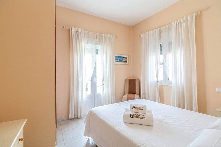 Ganze Wohnung, Guestready - San Fernando Ii in San Fernando, Costa de la Luz