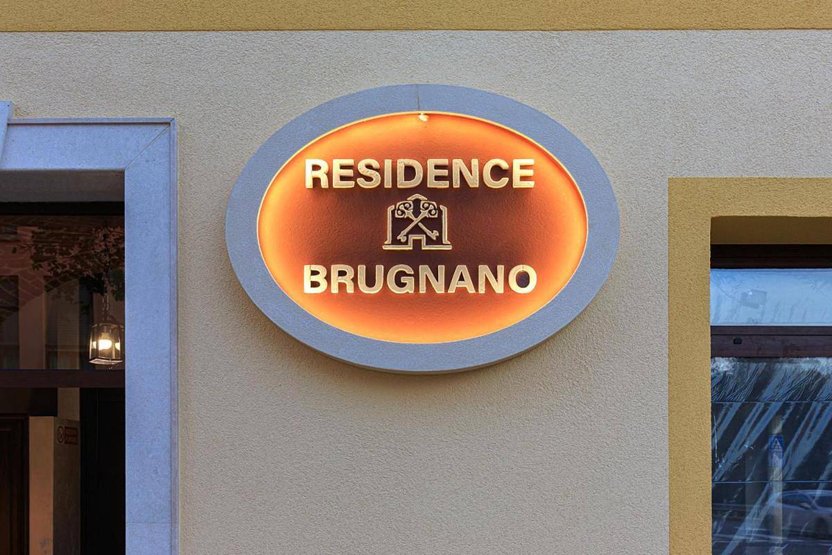 Ganze Wohnung, Residence Brugnano in Cremona, Cremona Provinz