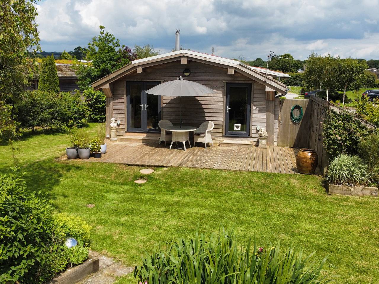 Casa vacanza a Lancashire a partire da 793€ a notte