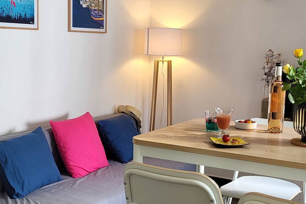 Photo : Appartement de vacances