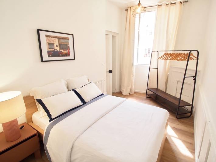 Entire apartment, Charming Apartment in Auch, 20 m² with City View in Auch, Gers