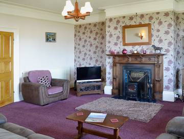 Cottage for 11 People in Porlock, Exmoor, Photo 2