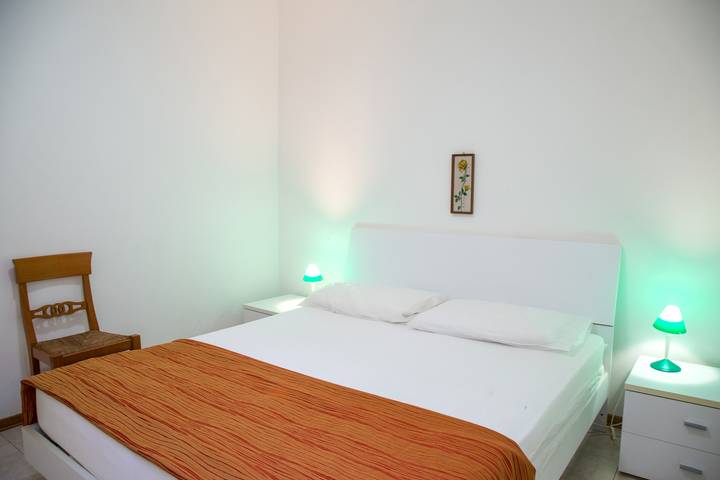 Location de vacances pour 5 personnes, avec jardin et vue dans Province de Venise - 3