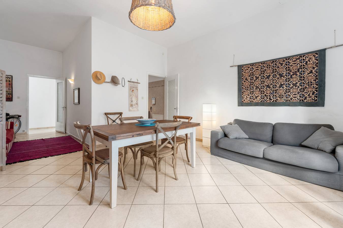 Apartamento entero, Cerdeña - Calasetta pueblo in Calasetta, Isla de Sant'Antioco