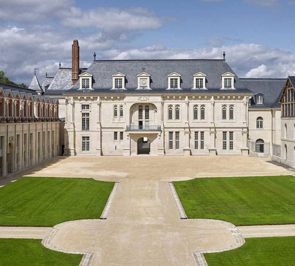 Appartement entier, Un appartement en centre ville , à 2 pas du château de Villers Cotterets in Villers-Cotterêts, Aisne