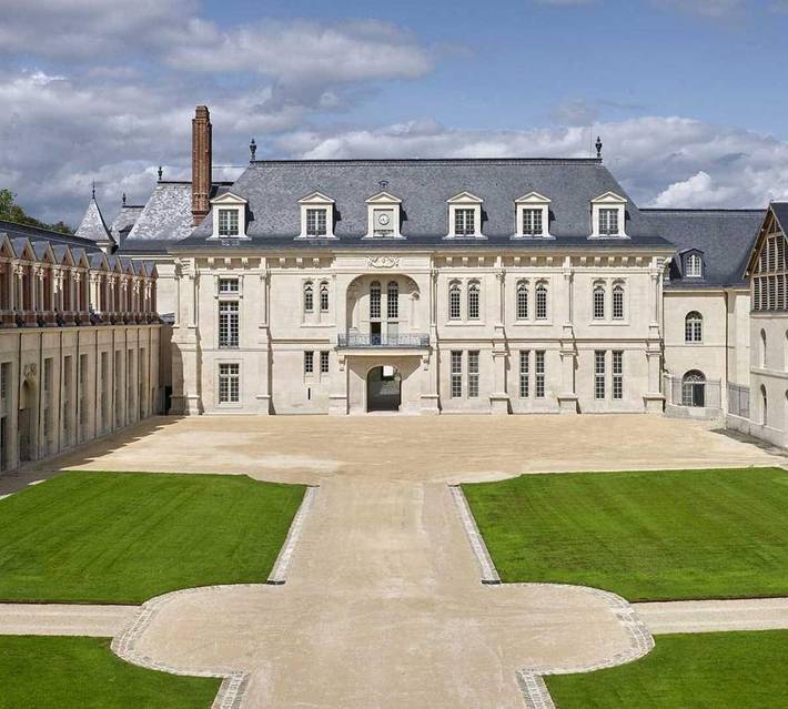 Appartement de vacances pour 2 personnes