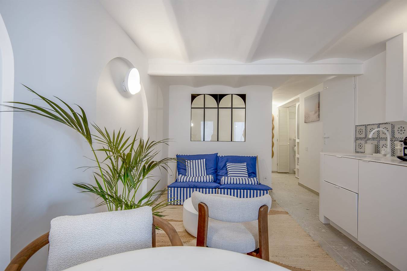 Appartement de vacances