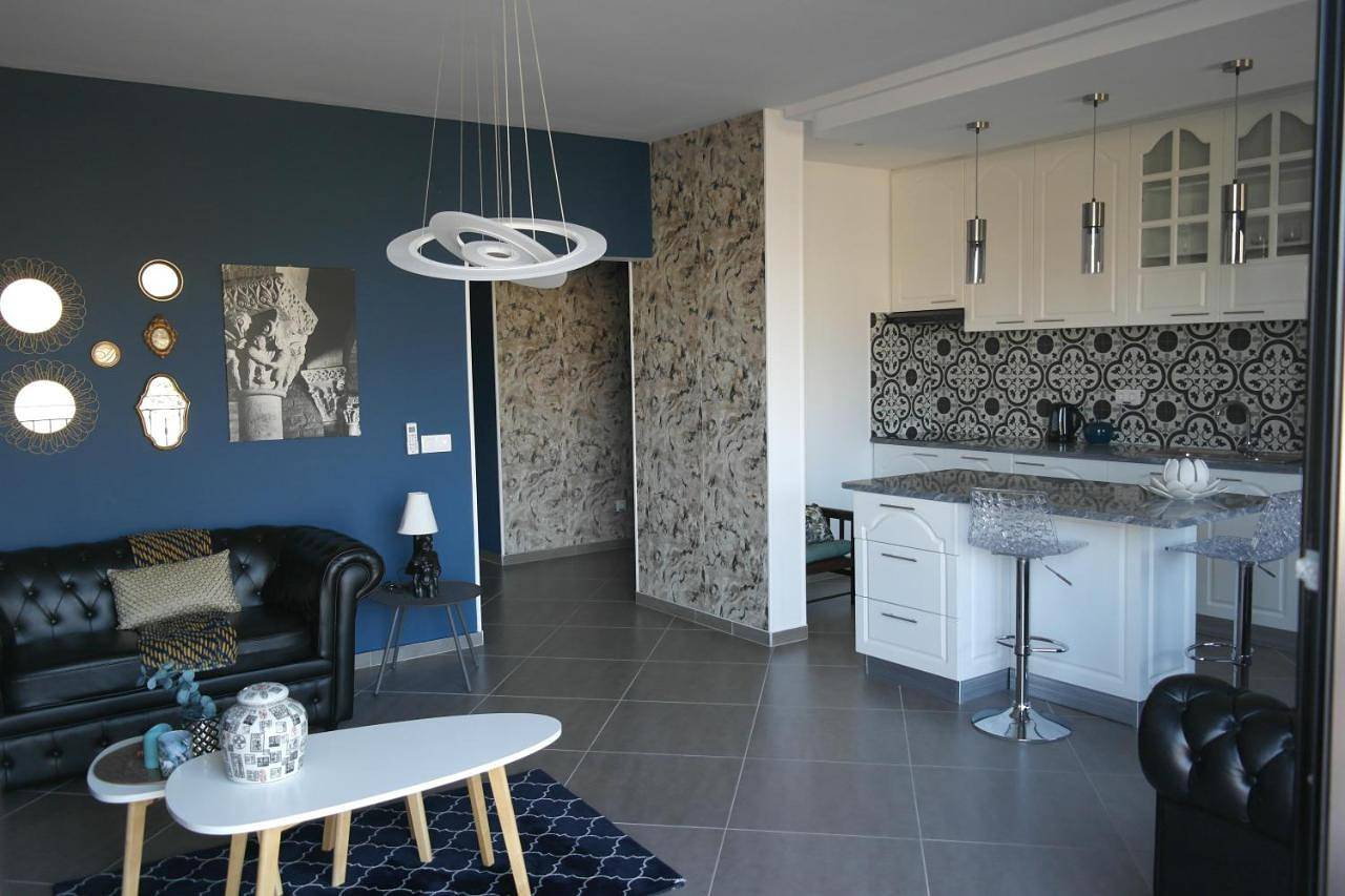 Aparthotel Palace in Praia