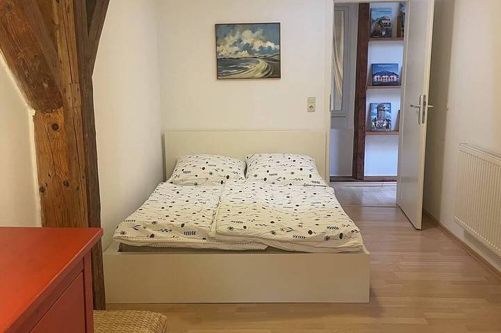 Ferienwohnung für 4 Personen, mit Garten in Heiligendamm - 2