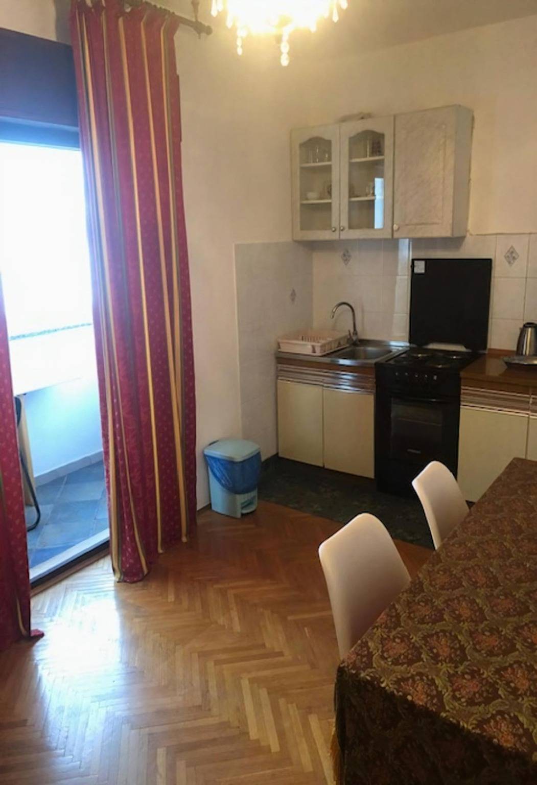 Cały apartament, Apartments Denko in Kali, Wyspa Ugljan