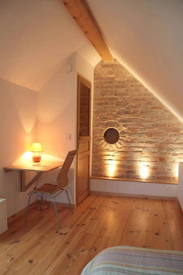 Chambre d’hôte pour 14 personnes, avec piscine et jardin ainsi que jacuzzi et sauna dans Saône-et-Loire - 2