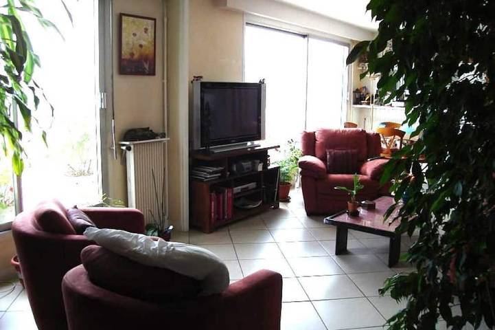 B&B für 4 Personen in Paris - 2