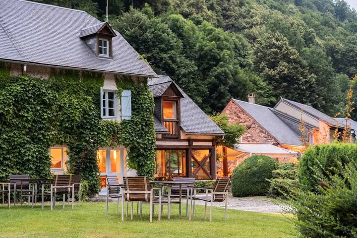 Hôtel pour 2 personnes, avec Piscine