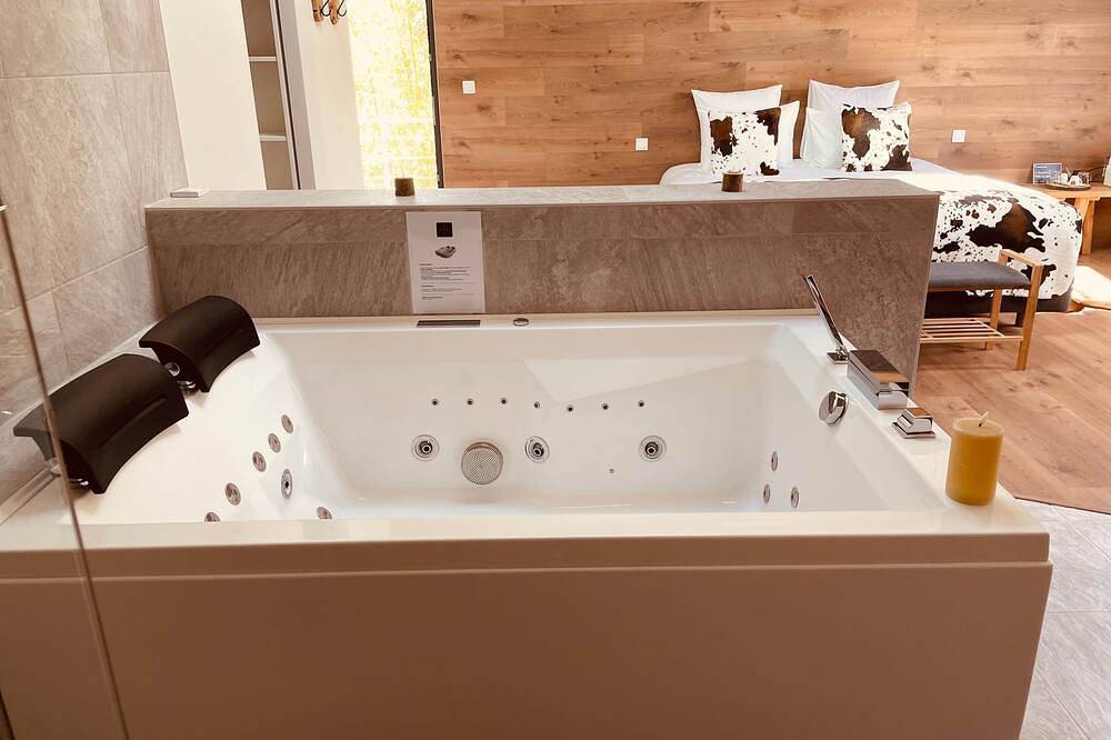 Domaine Coul'Eau - Nordic Theme in Eaunes, Umgebung Toulouse
