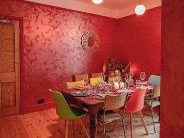 Holiday Rental for 8 People in Combe Martin, Devon, Photo 3