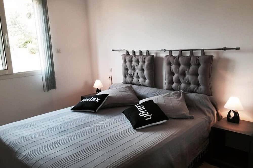 Villa in der Nähe von den Stränden des Golfs von Valinco, Catering 4 * in Sollacaro, Sartène und Umgebung