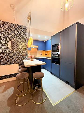 Glamping for 4 People in Edinburgh, Edinburgh and Lothian, Photo 4