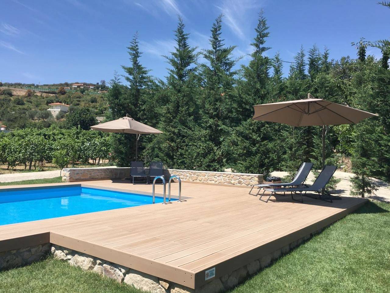 Apartamento inteiro, Apartment with Mountain View in Lamego, Vale do Douro