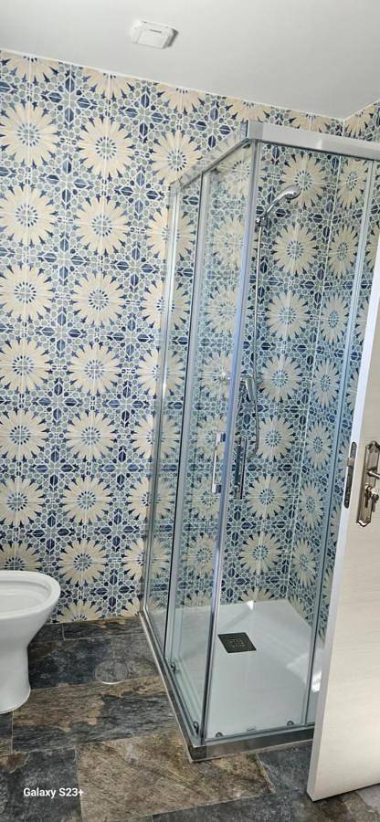 Hostal Nervion in Nervión, Sevilla