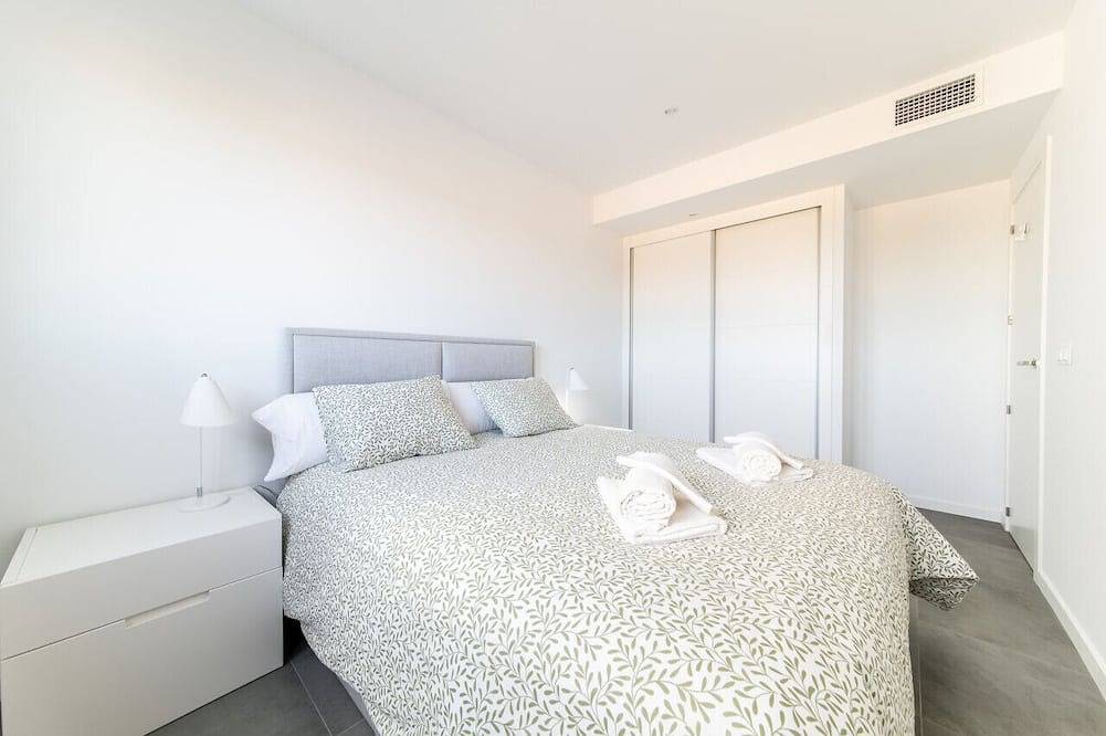 Apartamento entero, Casa Catalina - luxurious flat with breathtaking sea views in Dehesa de Campoamor, Orihuela