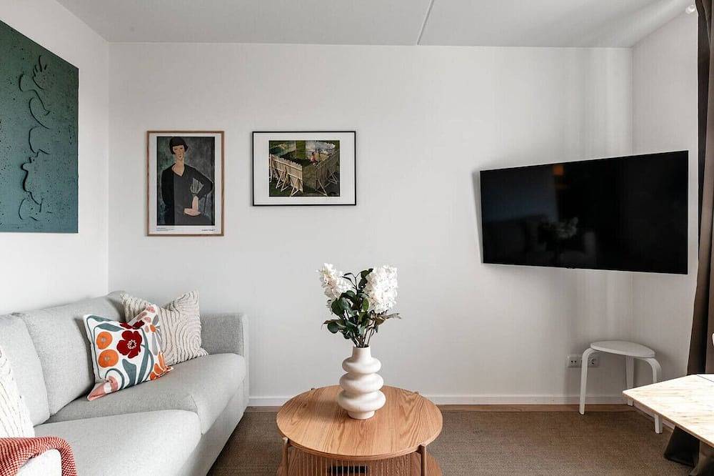 Ganze Wohnung, Cosy Urban Home in Stockholm in Schwedische Ostsee
