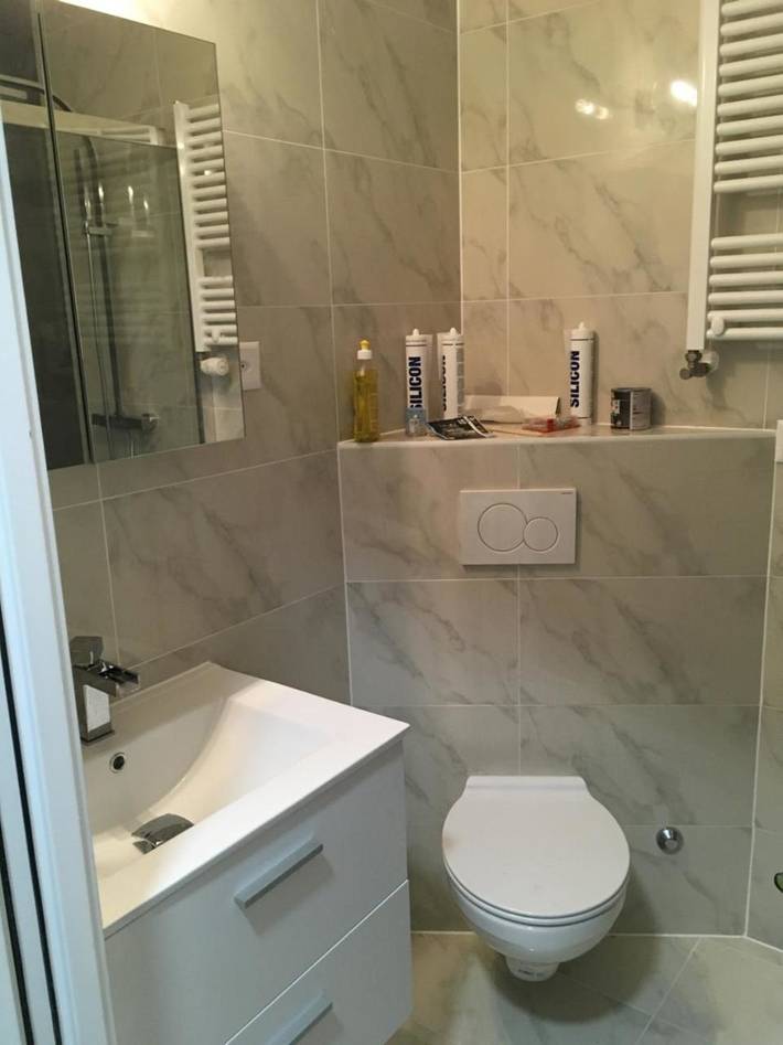 Gîte pour 4 personnes, avec vue à Genève - 4