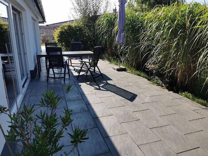 Bungalow für 10 Personen, mit Garten in der Oberpfalz - 4